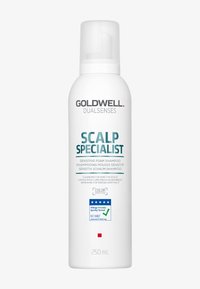 Goldwell - GOLDWELL DUALSENSES SCALP SPECIALIST SENSITIVE FOAM SHAMPOO - Shampoo Thumbnail Image 1