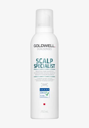 Goldwell GOLDWELL DUALSENSES SCALP SPECIALIST SENSITIVE FOAM SHAMPOO - Shampoo