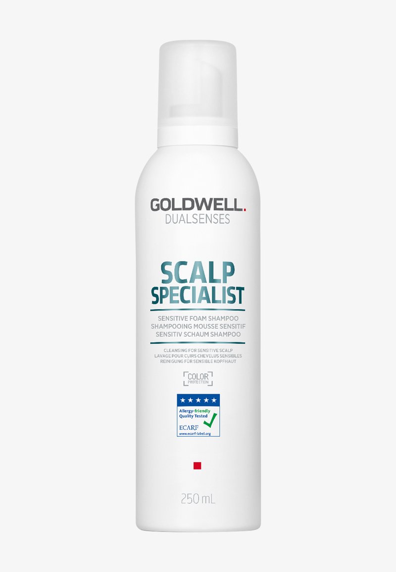 Goldwell Goldwell GOLDWELL DUALSENSES SCALP SPECIALIST SENSITIVE FOAM SHAMPOO - Shampoo