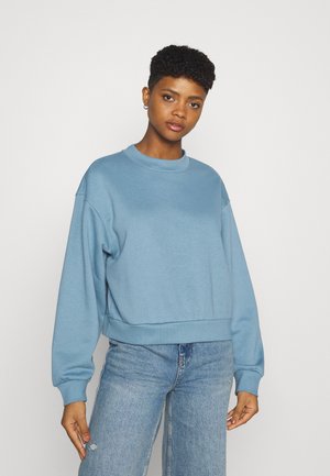 AMAZE - Sweatshirt - blue