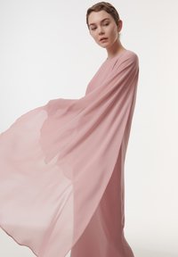 Leem Vestido largo - pink