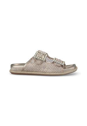 Alma en Pena Mules - bronce