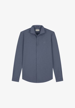 Dstrezzed, BO SHIRT - Chemise - burnt ash