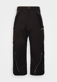 Δεν επιλέχθηκε, jet black