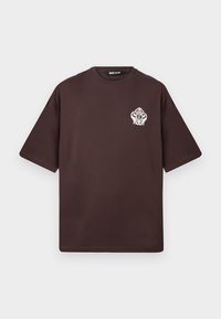 Geselecteerd, black coffee