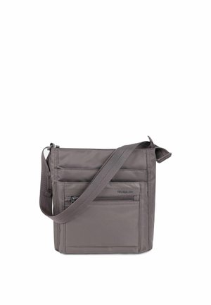 Hedgren, INNER CITY ORVA UMHÄNGETASCHE RFID SCHUTZ 25.5 CM - Bandolera - sepia