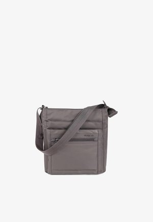 Hedgren, INNER CITY ORVA UMHÄNGETASCHE RFID SCHUTZ 25.5 CM - Bandolera - sepia