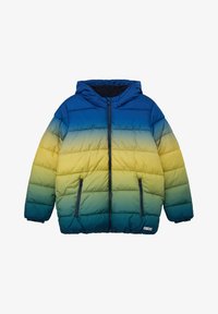 Sélectionné, petrol