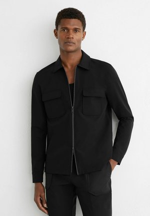 REGULAR FIT - Kurtka wiosenna