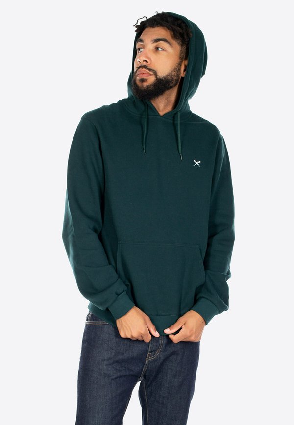 Kapuzenpullover - nightforest