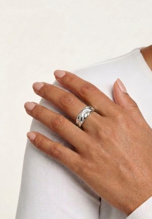 WintherStudio, JUNA - Anillo - silver-colored