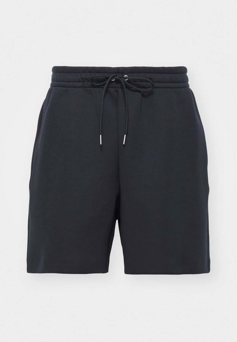 Nike Sportswear Shorts zwart Nike Sportswear Shorts zwart