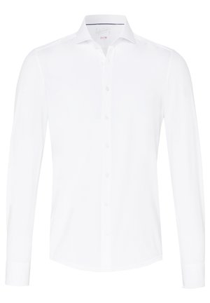 LONG SLEEVE - Zakelijk overhemd - white
