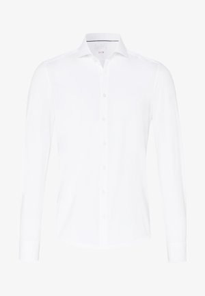 Pure LONG SLEEVE - Zakelijk overhemd - white