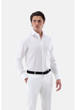 SOHI EARRING HARMONY MA - Businesshemd - white