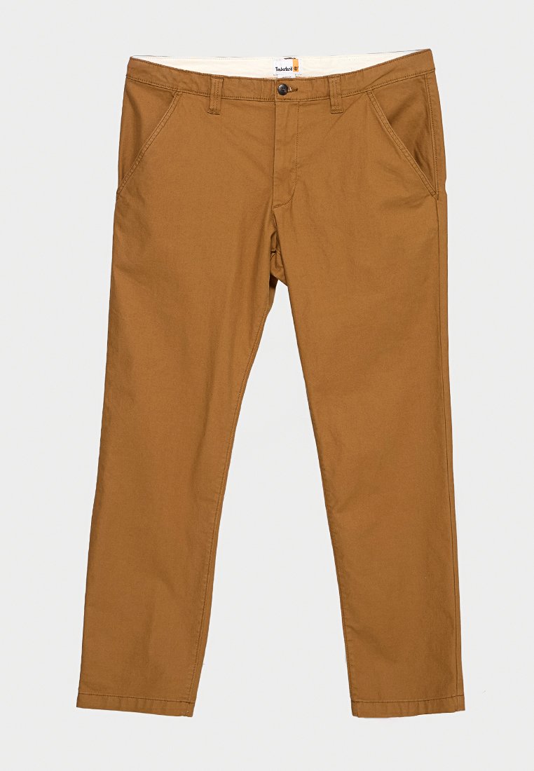 Timberland Chino cognac Timberland Chino cognac