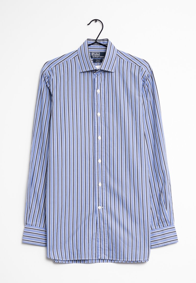 Polo Ralph Lauren Camicia blue/celeste (Second hand) Zalando.it