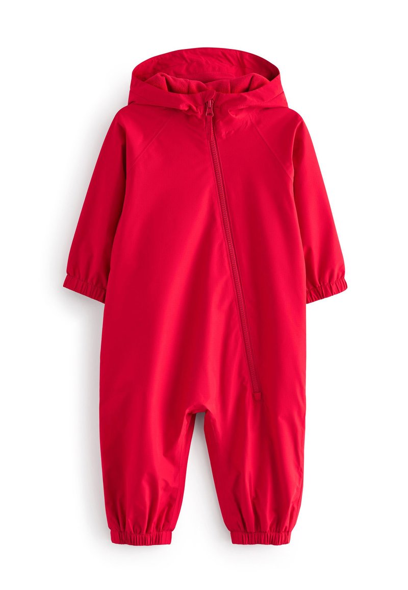 Next - STANDARD - Tuta jumpsuit - red, Ingrandire