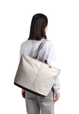 Bellroy COOLER - Shopping bag - ash