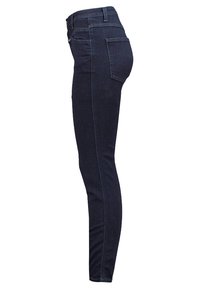 CLOSED Jeans Skinny Fit - dark-blue denim