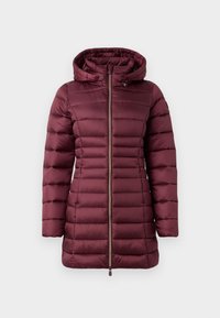 REESE - Vinterkåpe / -frakk - wine red