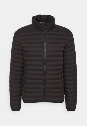 Doudoune - black