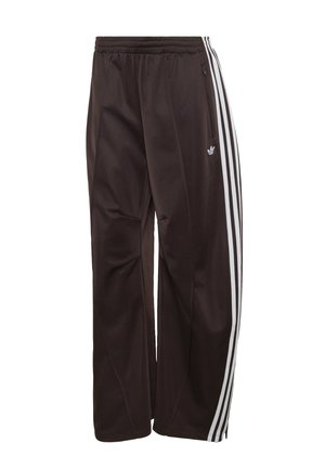 adidas Originals, FIREBIRD BARREL PANTS - Jogginghose - aurora coffee