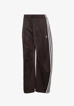 adidas Originals, FIREBIRD BARREL PANTS - Jogginghose - aurora coffee