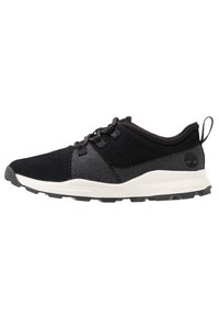 Timberland BROOKLYN FLEXI - Trainers - black
