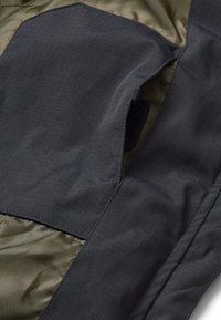Molo HARPER - Parka - black