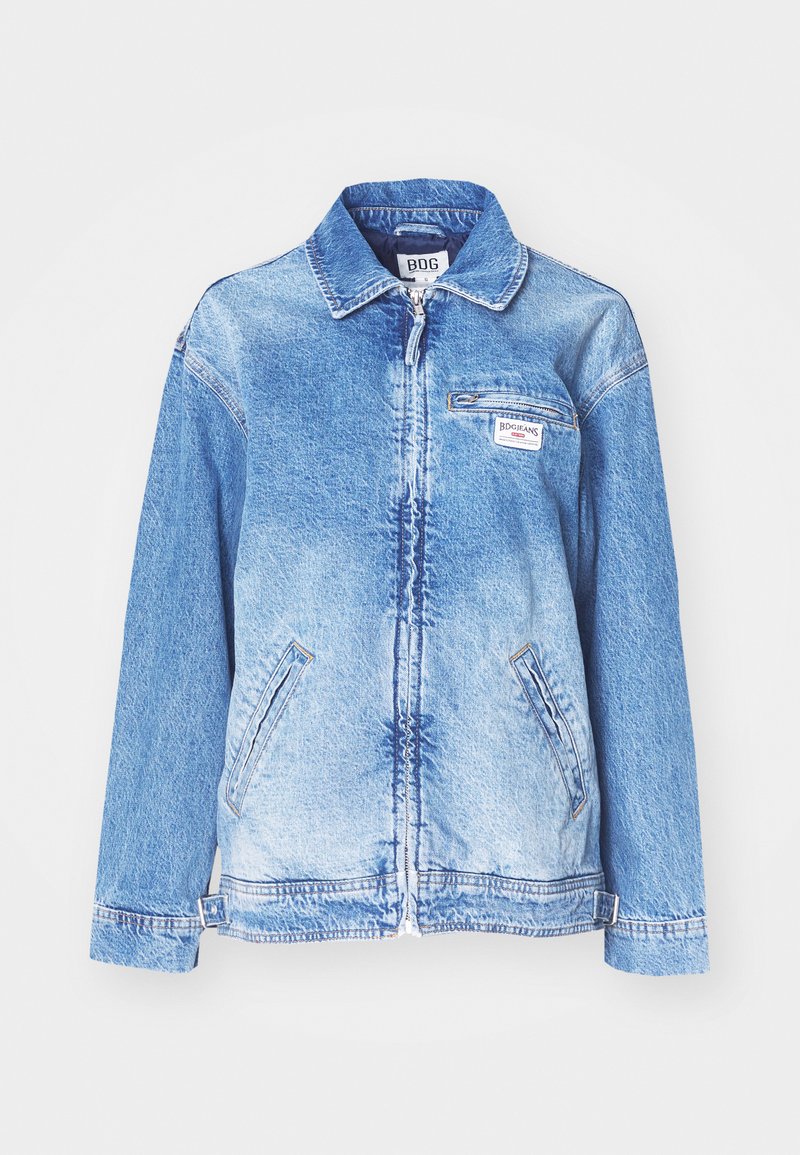BDG Urban Outfitters Spijkerjas blauw