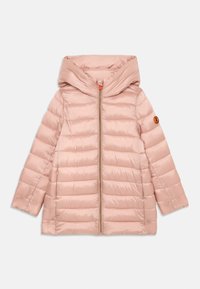 Niewybrane, baby pink