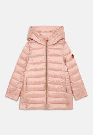 ORIANA - Geacă - baby pink