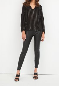 Next Blouse - black
