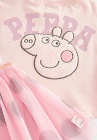 Next PEPPA PIG SET - Voltidega seelik - pink