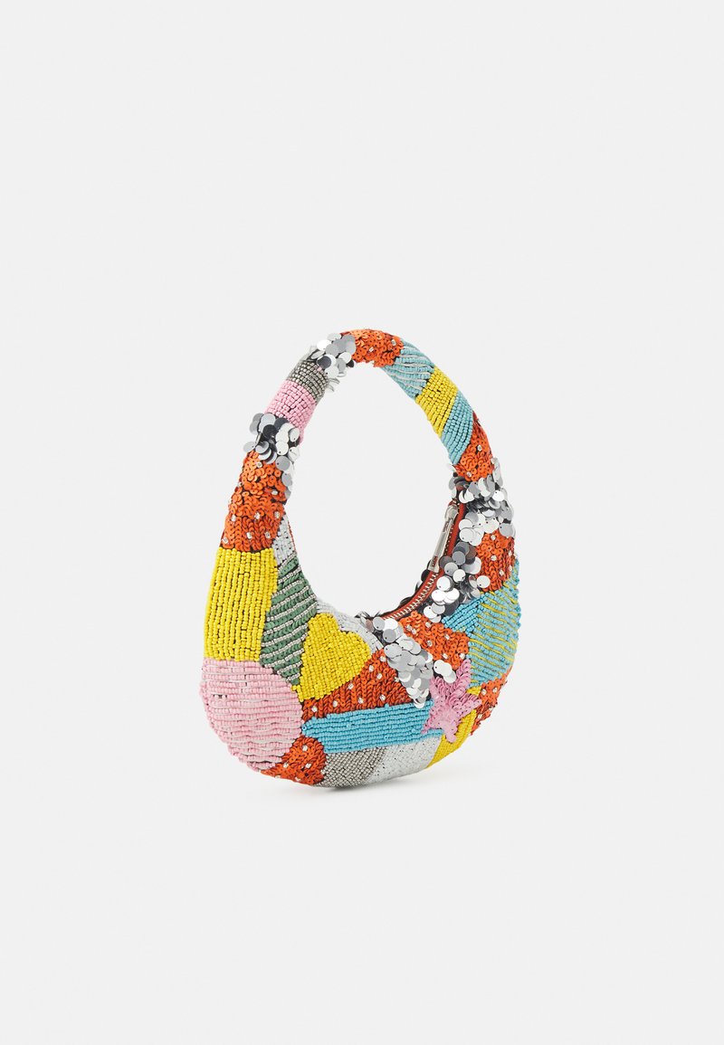 PARFOIS 209205_BMS - Handtasche - bright multi-coloured/mehrfarbig  