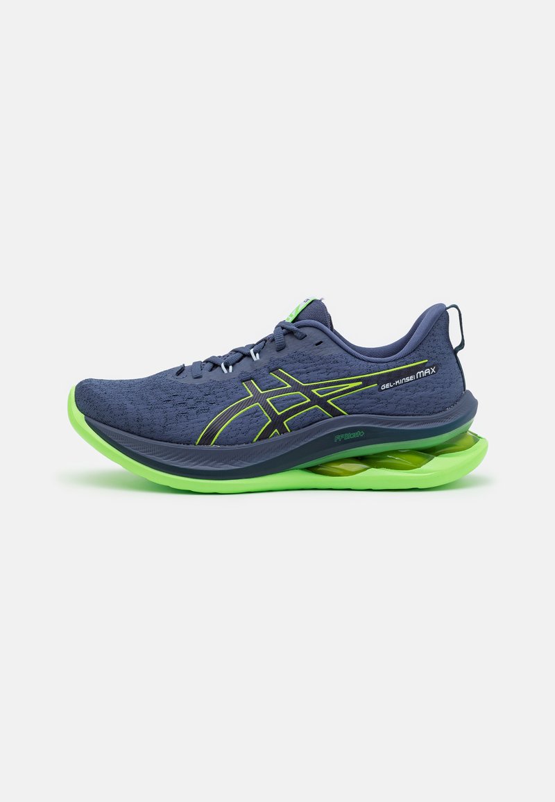 asics kinsei bleu