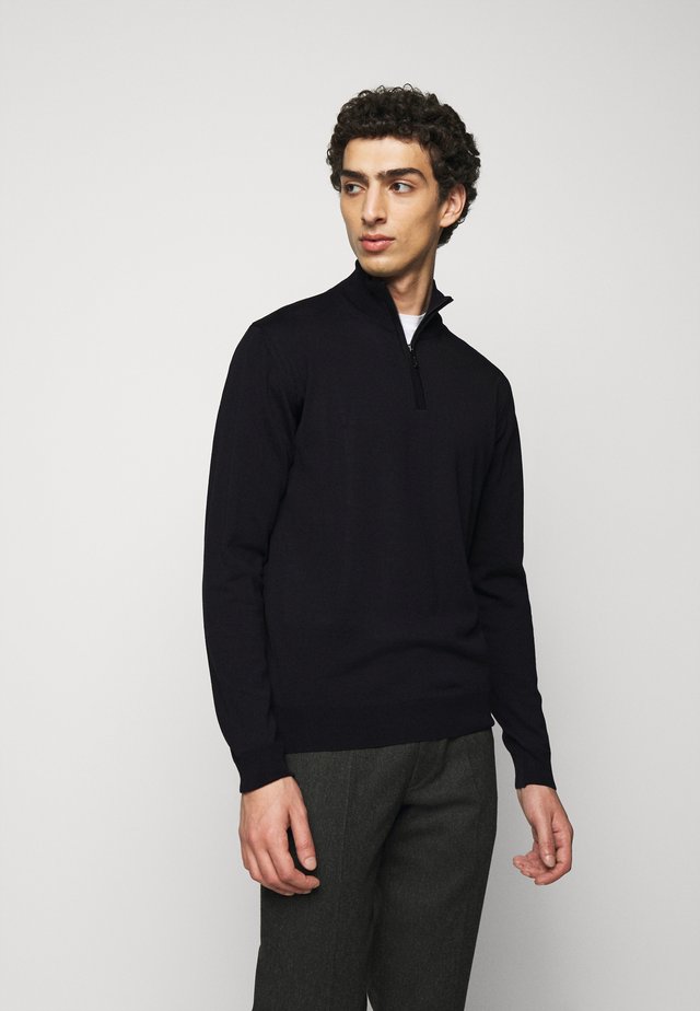 IBRO - Pullover - navy