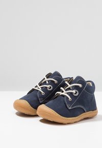 Pepino Zapatos de bebé - dark blue