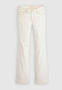 SUPERLOW BOOTCUT - Calças de ganga bootcut - bake a cake