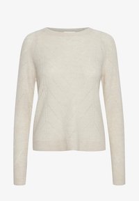 Selected, birch melange