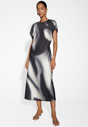 Jurk - black