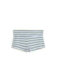 TURN-UP WAISTBAND  - Shorts - light blue