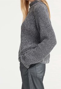 OPUS Pullover - grey