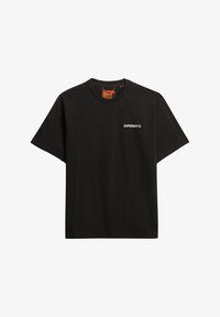 Seleccionado, black
