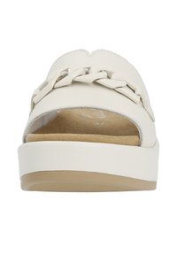 Remonte REMONTE DAMEN  - Hausschuh - weiss