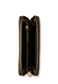 Borbonese Wallet - military green