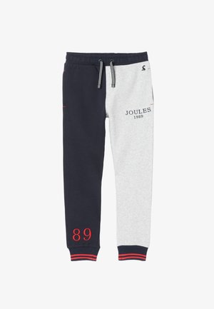 HOTCHPOTCH RUCK - Tracksuit bottoms - colour block