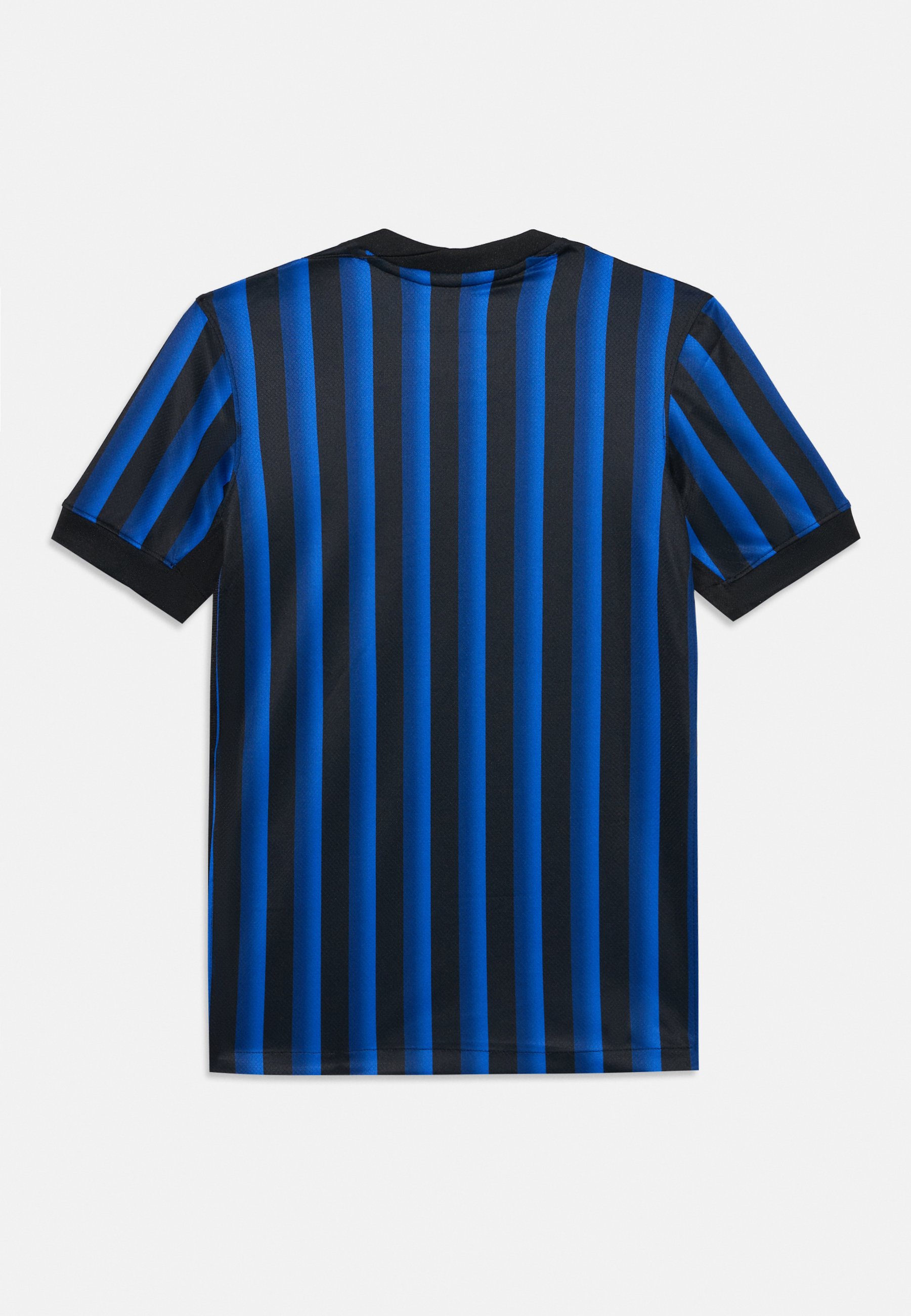 Nike Inter Milan シャツ 青/黒 ストライプ Nike Inter Milan Soccer Jersey Mens S Blue 2022/23 Home