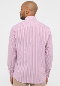 Eterna COMFORT FIT - Hemd - rot